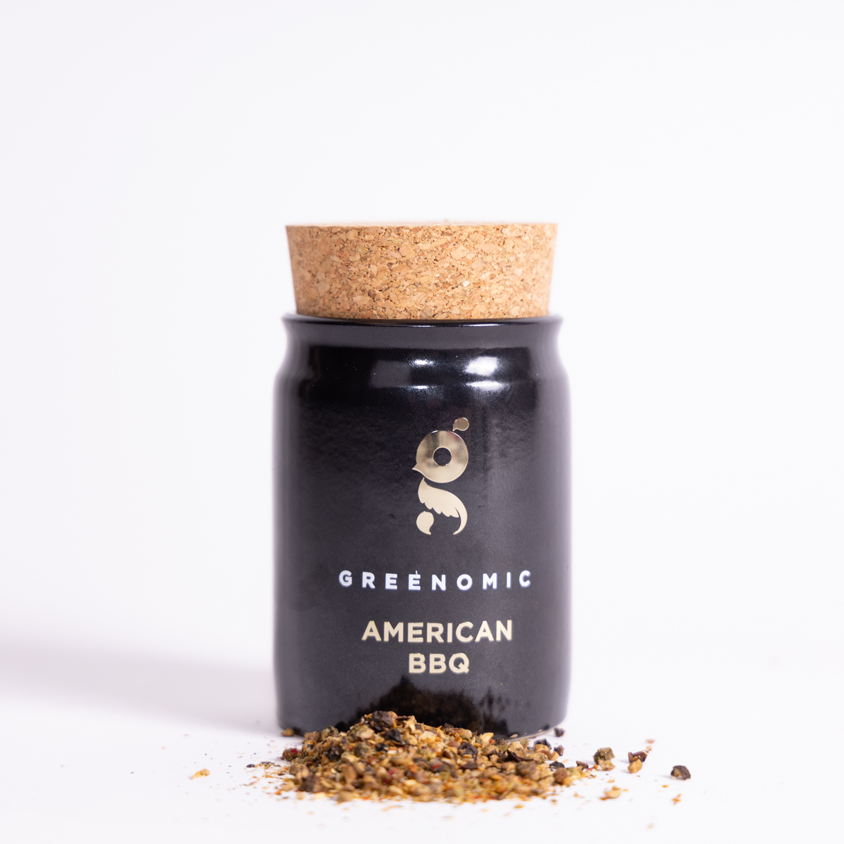 Greenomic Amerikaanse BBQ Kruiden