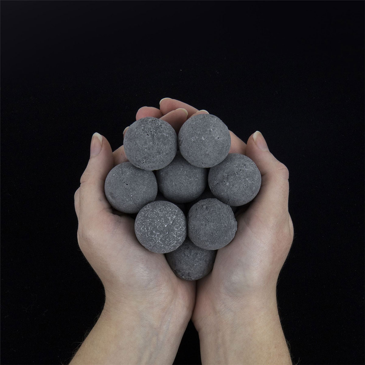 Badschuimpjes Dark Like My Heart