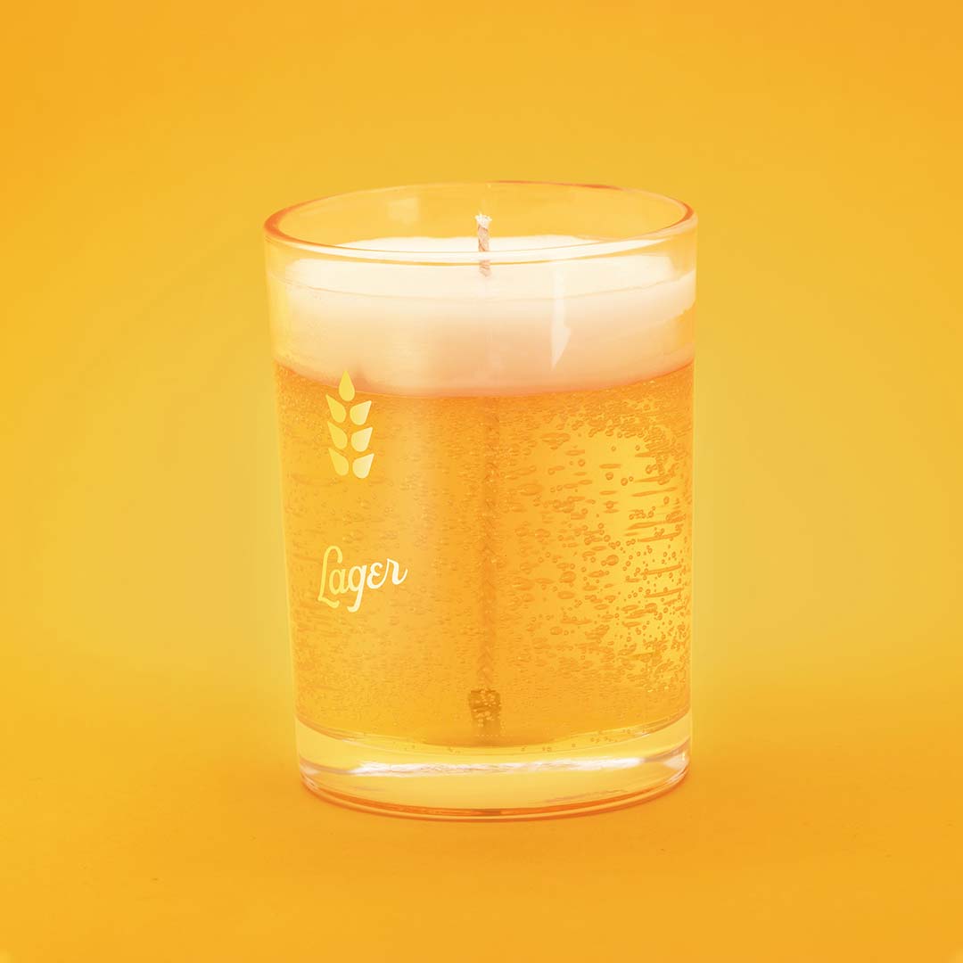 Bierkaarsen