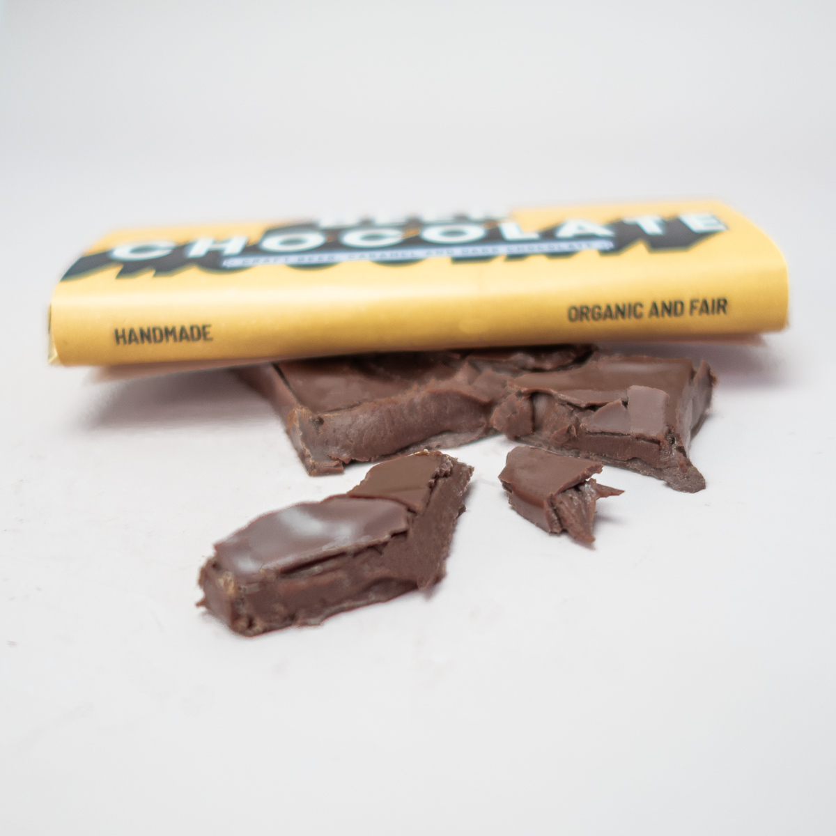 Bier Chocolade
