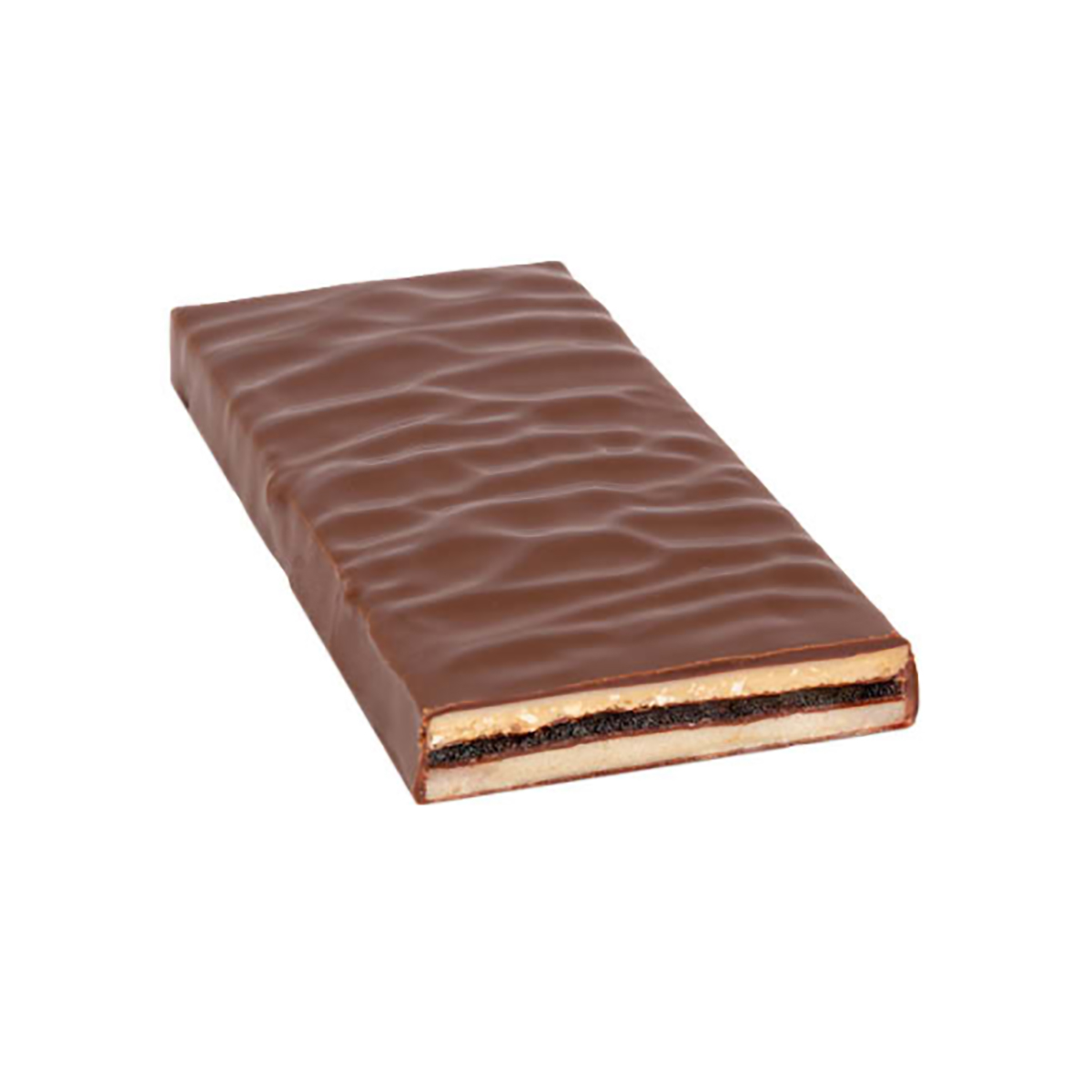 Zotter Chocolade Cola & Popcorn