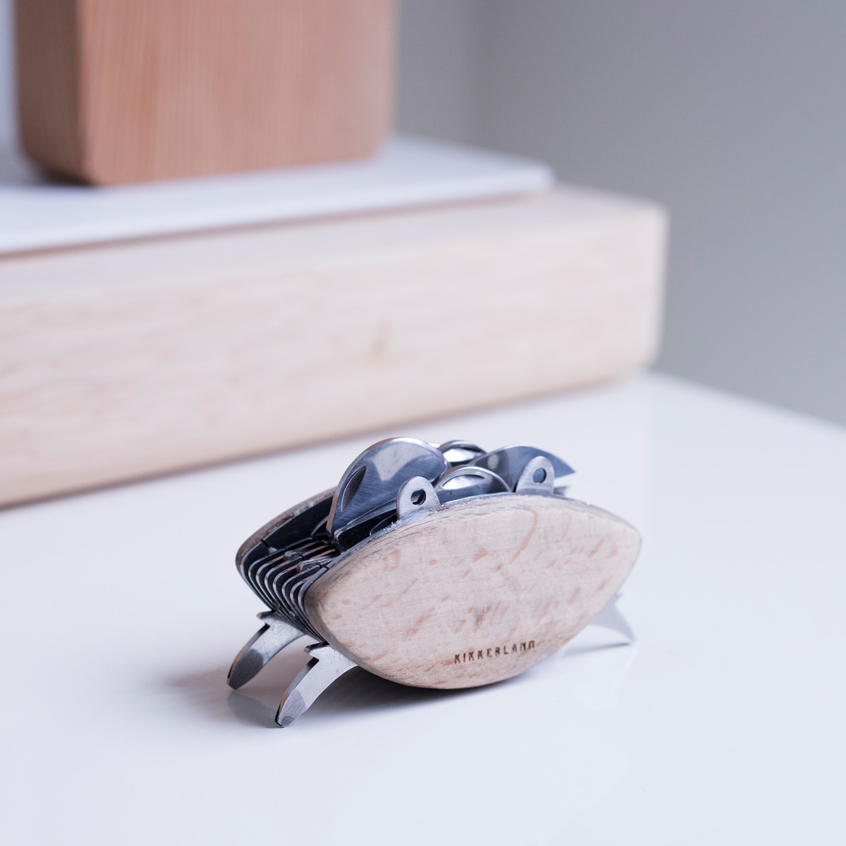 Krab multitool