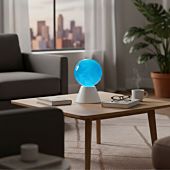 Lichtgevend mist nachtlampje