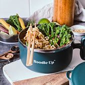 Ramen Noodles Bowl To Go