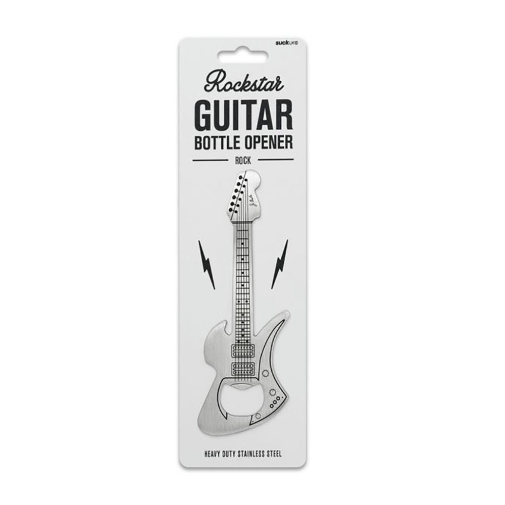 Flesopener gitaar