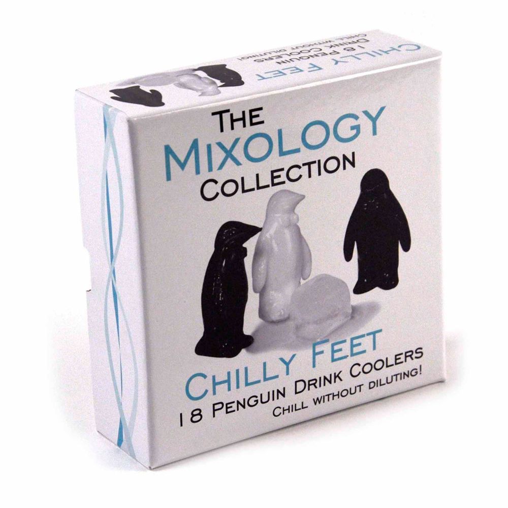 Pinguïn coolers
