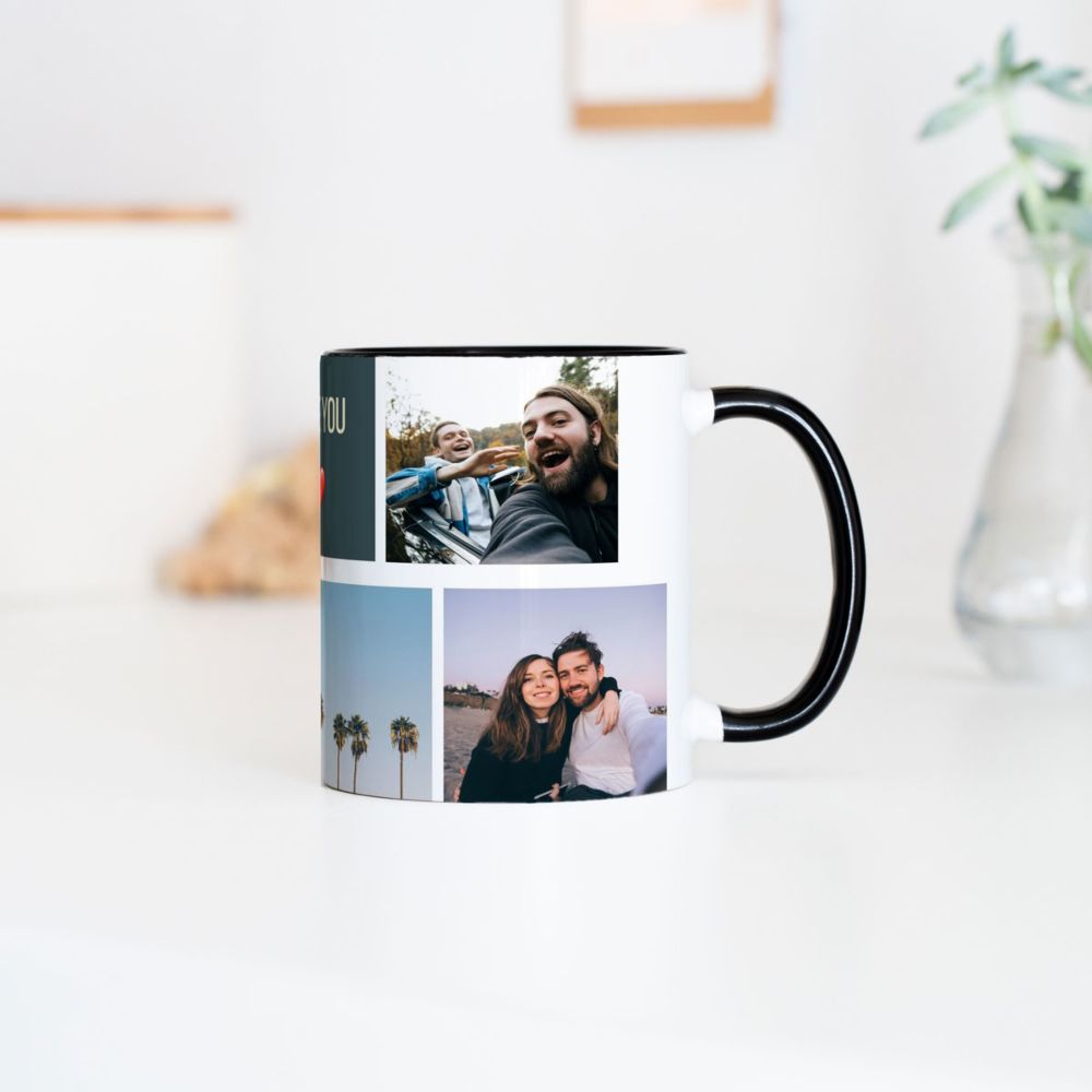 Gepersonaliseerde fotomok