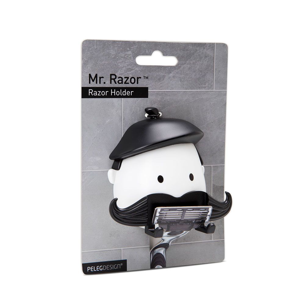 Mr. Razor scheermeshouder