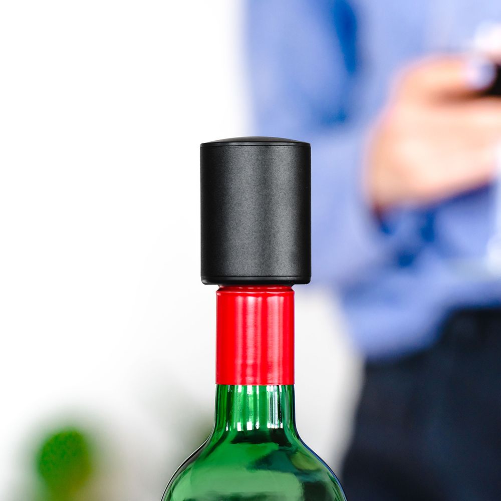 Elektrische Decanter en Karaf - Vino Pour