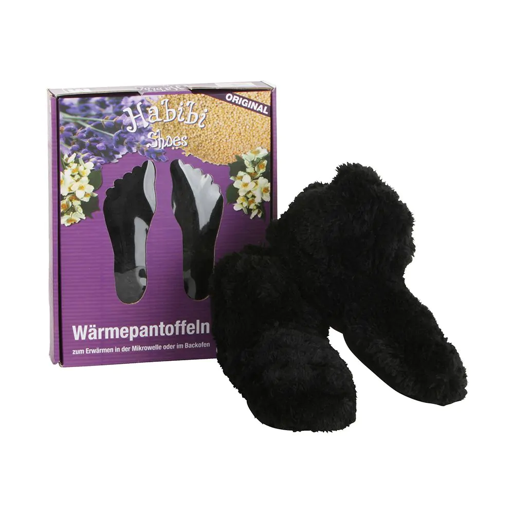 Verwarmde Knuffelboots Sloffen