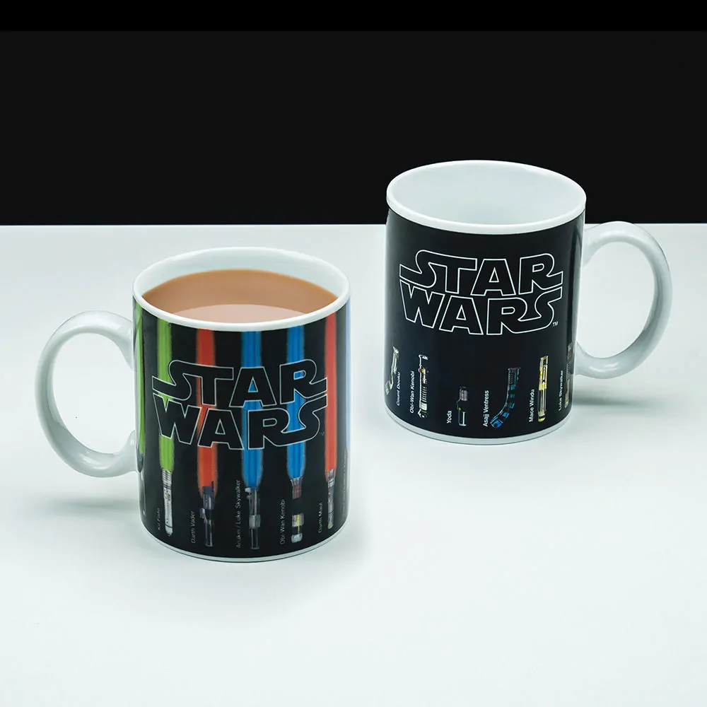Star wars dames nederland store