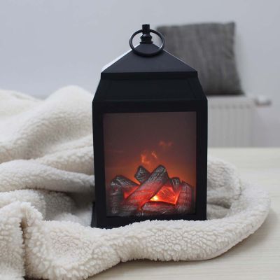 Open Haard Lantaarn Lamp Open Haard Lantaarn Lamp