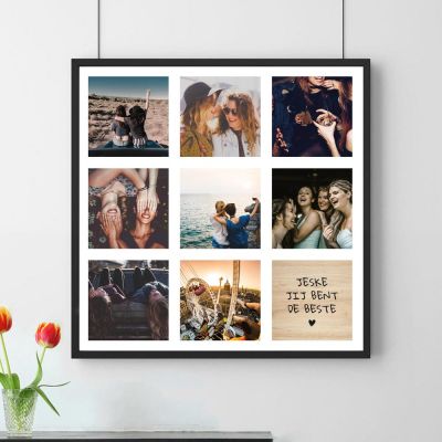 cadeau-voor-mama-personaliseerbare-poster-met-8-fotos-en-tekst