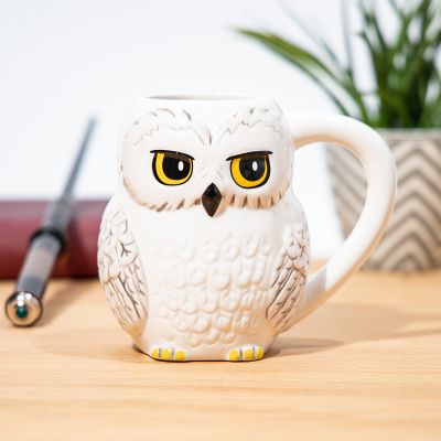 Harry Potter Hedwig mok Harry Potter Hedwig mok