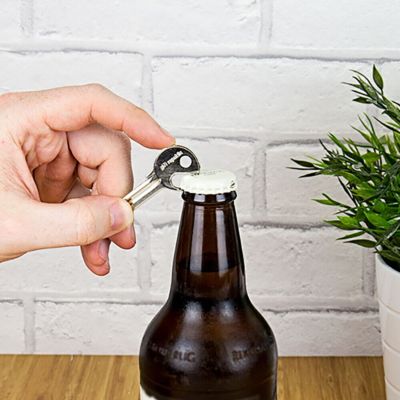 Flesopener Sleutel