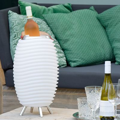 Kooduu lamp & speaker Cadeau ideeen Kooduu lamp & speaker