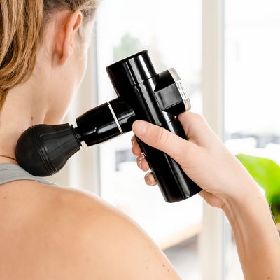 Mini Massagepistool Mini Massagepistool