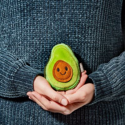 Avocado mini handwarmer