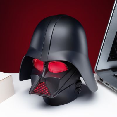 Darth Vader Lamp met Geluid