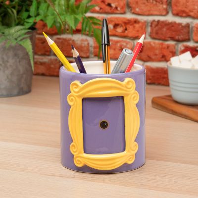 Friends Pennenhouder met Frame