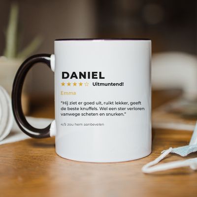 Gepersonaliseerde verjaardag geschenken voor vriendje 