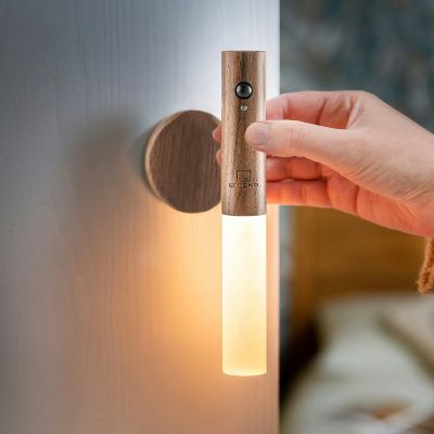 Slimme Design LED Staaflamp