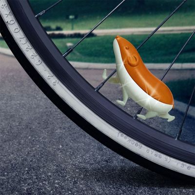 Speedy fiets hamster Speedy fiets hamster