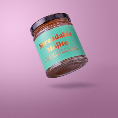 Mojito jam