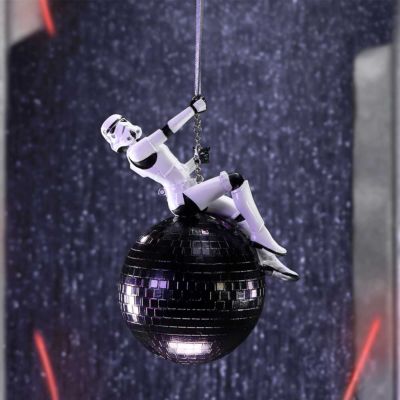 Star Wars Stormtrooper sloopkogel Star Wars Stormtrooper sloopkogel