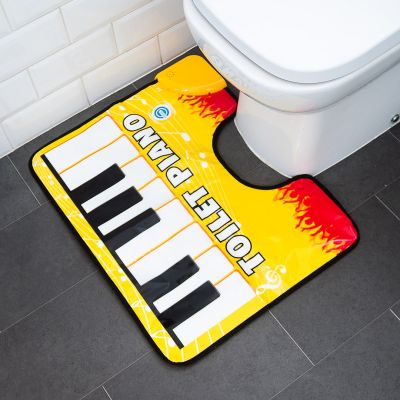WC Pianomat elektronisch WC Pianomat elektronisch