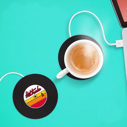 USB mokverwarmer LP