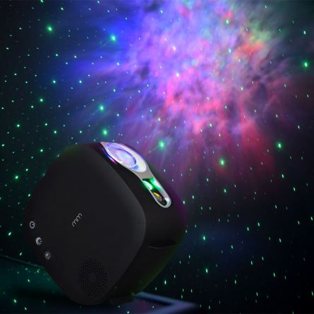 Twilight Laser Projector