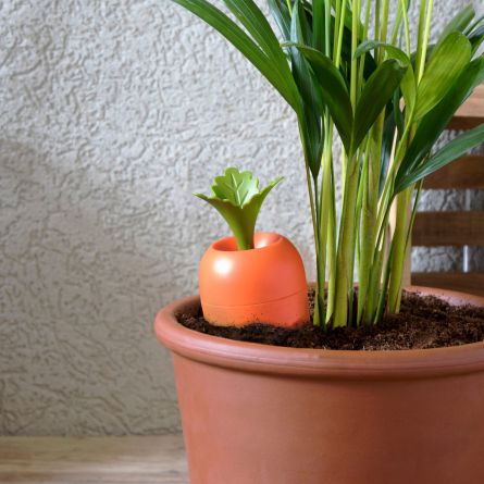 Care It irrigatie voor bloempotten