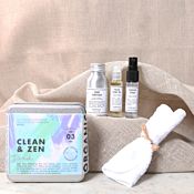 Reinigingsset Clean & Zen