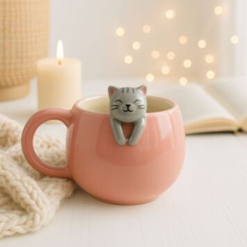 Mok met Kat