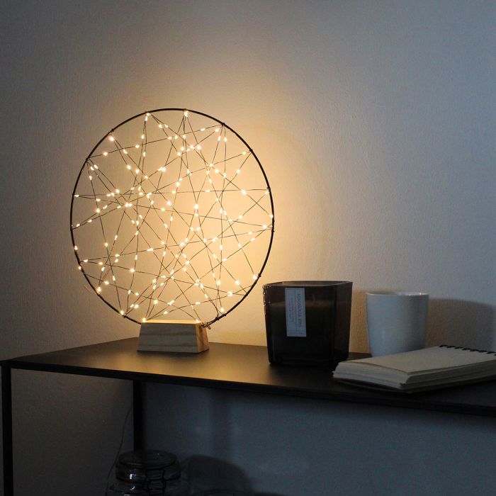 Dromenvanger Lamp main product photo