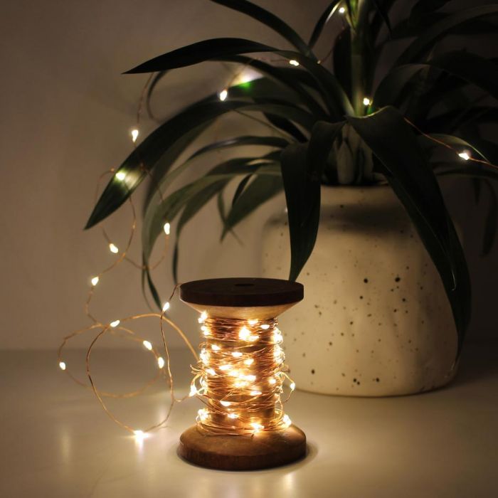 LED-lichtsnoer Garenklosje main product photo