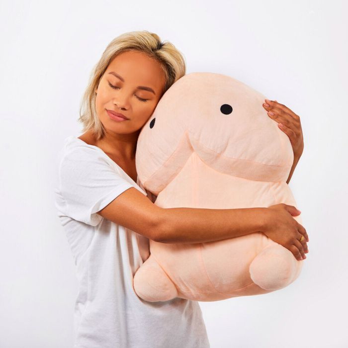 Groot Pierre Penis Kussen main product photo