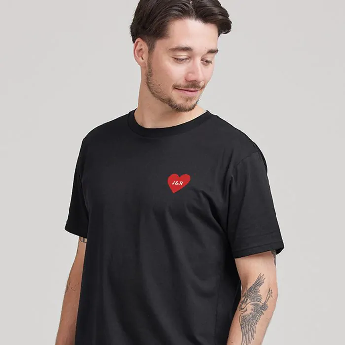 T shirt hartje 2025
