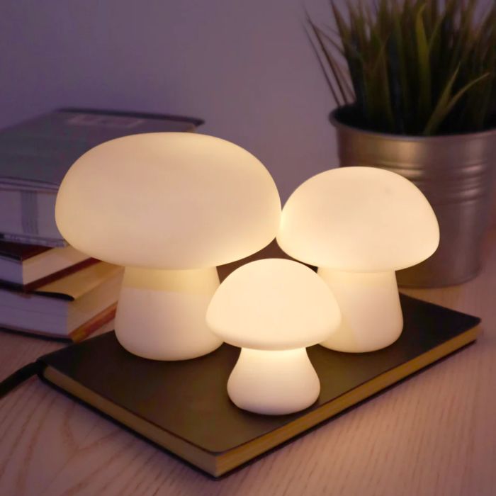 Paddestoel Lamp main product photo