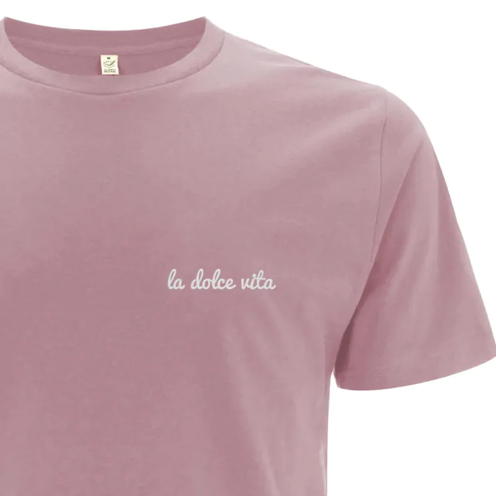 Oud roze shirt sales