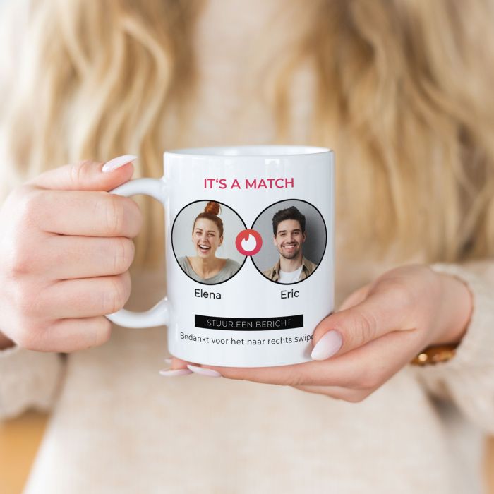 Gepersonaliseerde