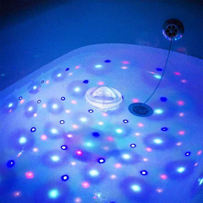 Onderwater disco main product photo