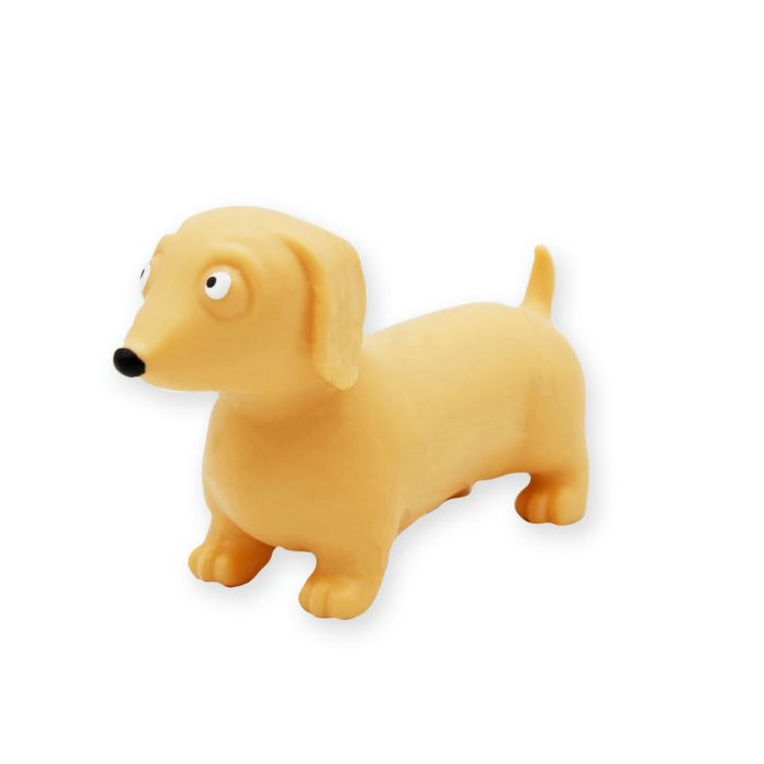 Stressbal teckel