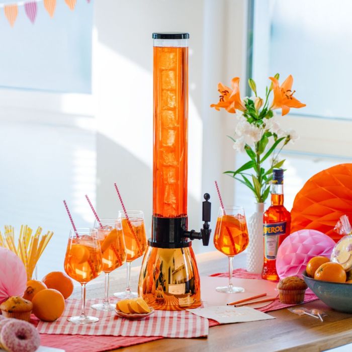 Aperol Spritz toren