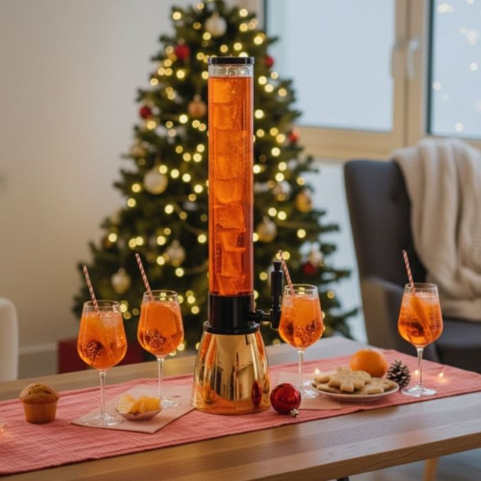 Aperol Spritz toren