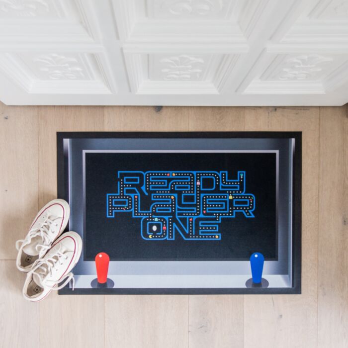 Ready Player One deurmat