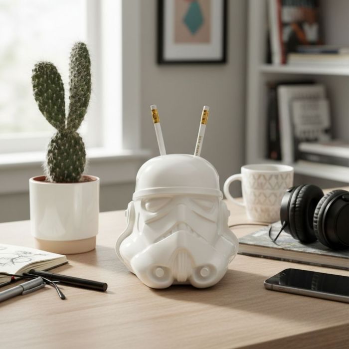 Star Wars Stormtrooper opbergdoos