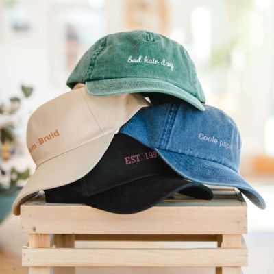 Personaliseerbare pet met tekst