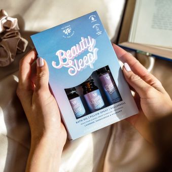 Nachtrust Beauty Set